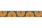 Preview: Ruffwear Crag Leash Canyon Oxbow Preview: Ruffwear Crag Leash Canyon Oxbow